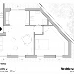 Appartamento 2 - mq: 67,20