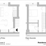 Appartamento 5 - mq: 56,35