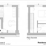 Appartamento 6 - mq: 57,25