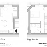 Appartamento 7 - mq: 58,21